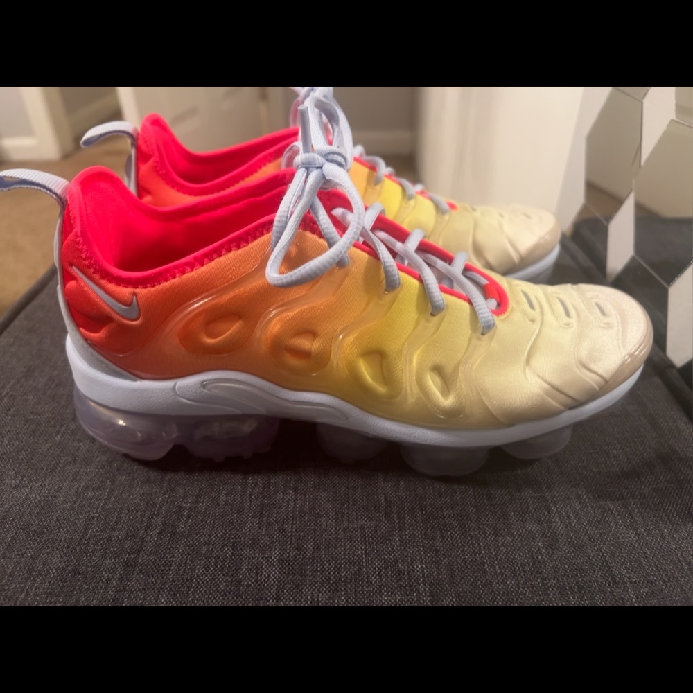 Nike Air VaporMax Plus